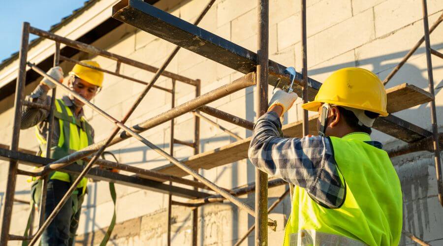 Expert top industrial roofings services in Hayward, CA